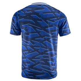Camisola Schalke 04 1º Equipamento 2025-26 Manga Curta